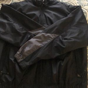 Cutter and Buck wind jacket/vest.